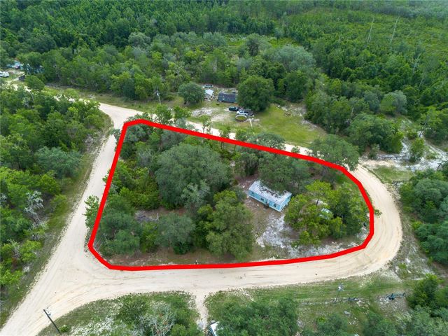 108 KITTY AVENUE, Interlachen, FL 32148