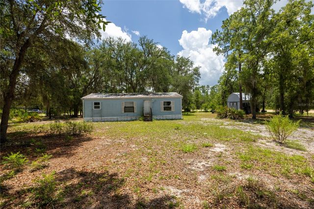 108 KITTY AVENUE, Interlachen, FL 32148