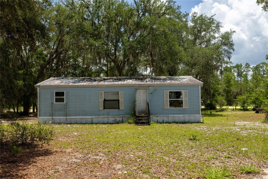 108 KITTY AVENUE, Interlachen, FL 32148