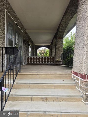 4202 TYSON AVE, Philadelphia, PA 19135
