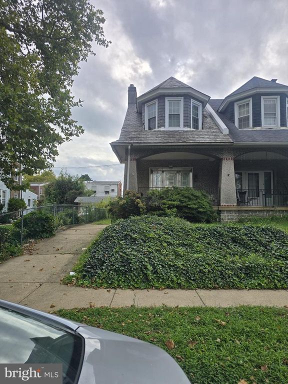 4202 TYSON AVE, Philadelphia, PA 19135