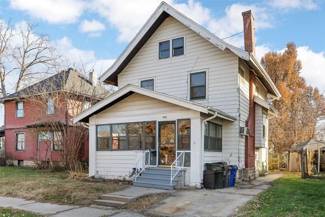 356 16th Street SE, Cedar Rapids, IA 52403