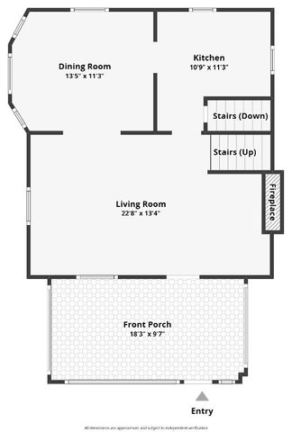 356 16th Street SE, Cedar Rapids, IA 52403