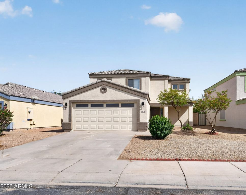 12738 W Dahlia Drive, El Mirage, AZ 85335 — photo 2