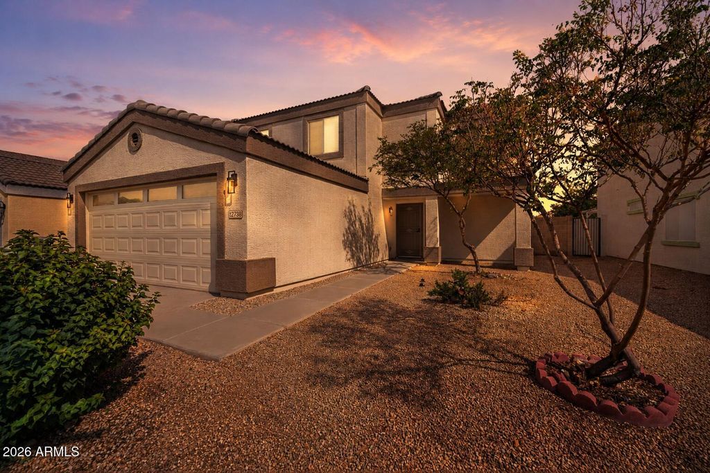 12738 W Dahlia Drive, El Mirage, AZ 85335 — photo 3