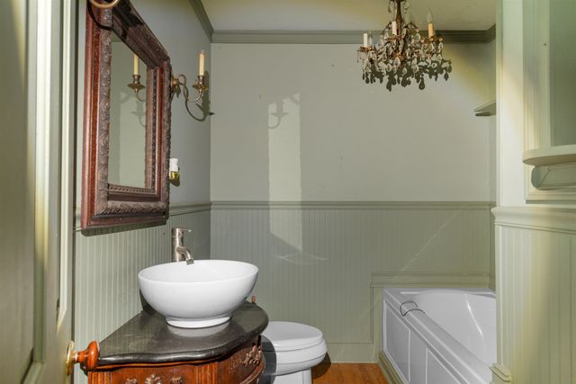 402 Wilkinson St., Georgetown, SC 29440