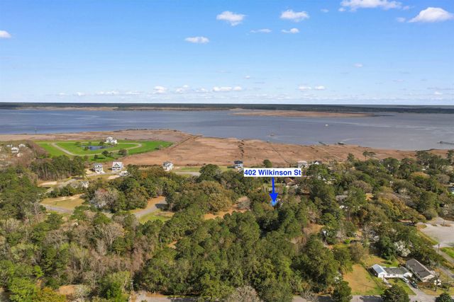 402 Wilkinson St., Georgetown, SC 29440