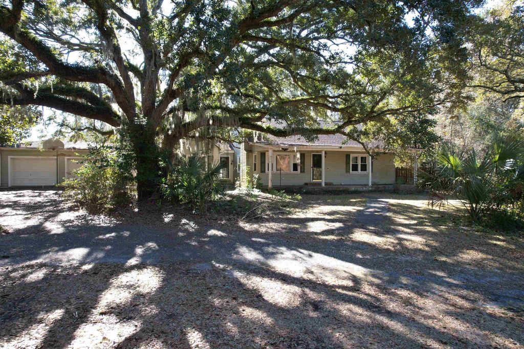 402 Wilkinson St., Georgetown, SC 29440 — photo 2