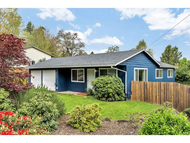 2555 HUGHES Dr, West Linn, OR 97068