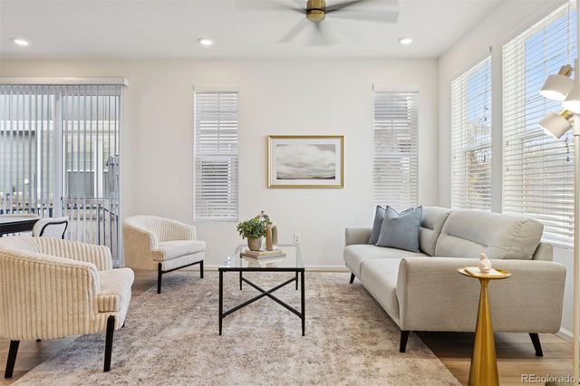 6218 N Nepal Court, Aurora, CO 80019