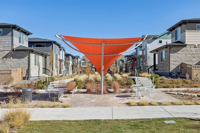 6218 N Nepal Court, Aurora, CO 80019