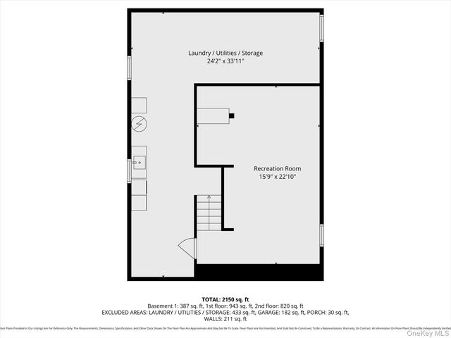 148 Amherst Road, Valley Stream, NY 11581