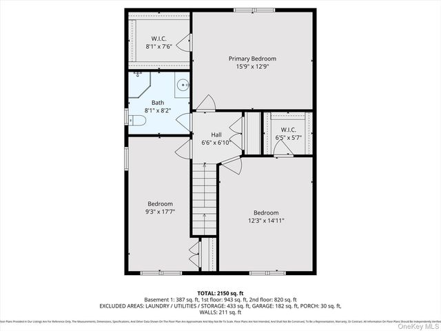 148 Amherst Road, Valley Stream, NY 11581