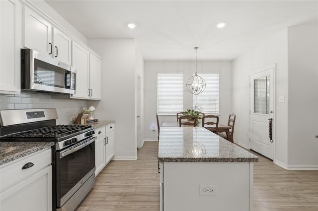 5829 Pensby Drive, Celina, TX 76227