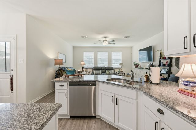 5829 Pensby Drive, Celina, TX 76227