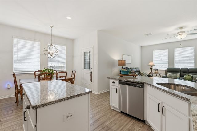 5829 Pensby Drive, Celina, TX 76227