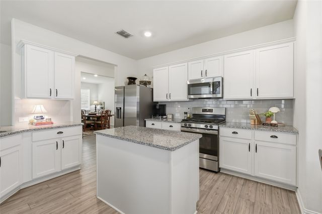 5829 Pensby Drive, Celina, TX 76227