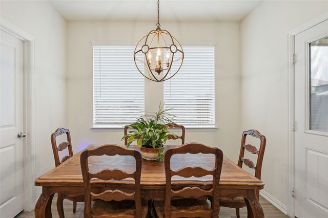 5829 Pensby Drive, Celina, TX 76227