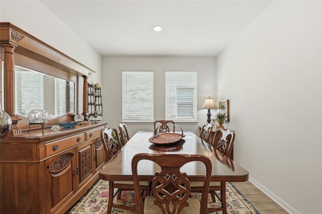 5829 Pensby Drive, Celina, TX 76227