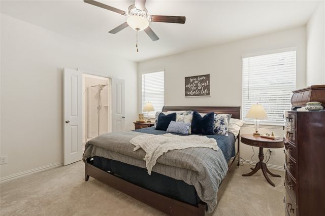 5829 Pensby Drive, Celina, TX 76227