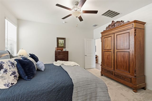 5829 Pensby Drive, Celina, TX 76227