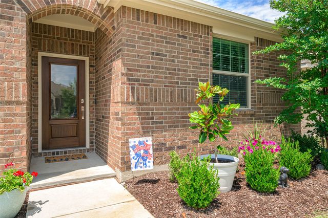 5829 Pensby Drive, Celina, TX 76227