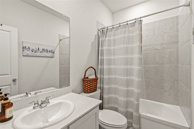 5829 Pensby Drive, Celina, TX 76227