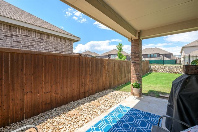 5829 Pensby Drive, Celina, TX 76227