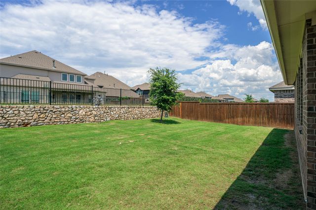 5829 Pensby Drive, Celina, TX 76227
