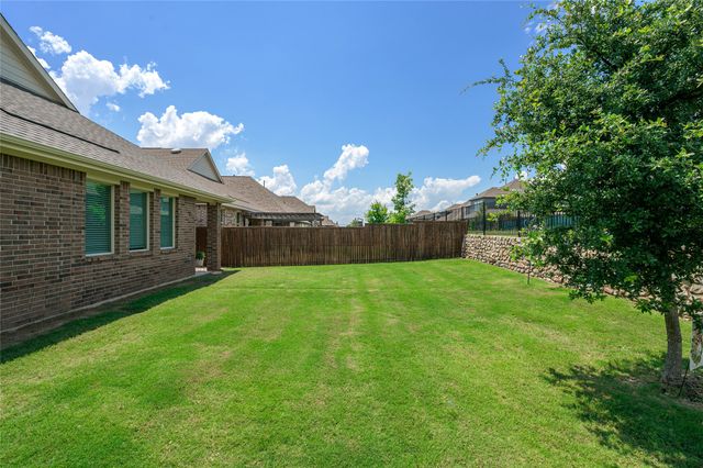 5829 Pensby Drive, Celina, TX 76227