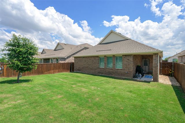 5829 Pensby Drive, Celina, TX 76227
