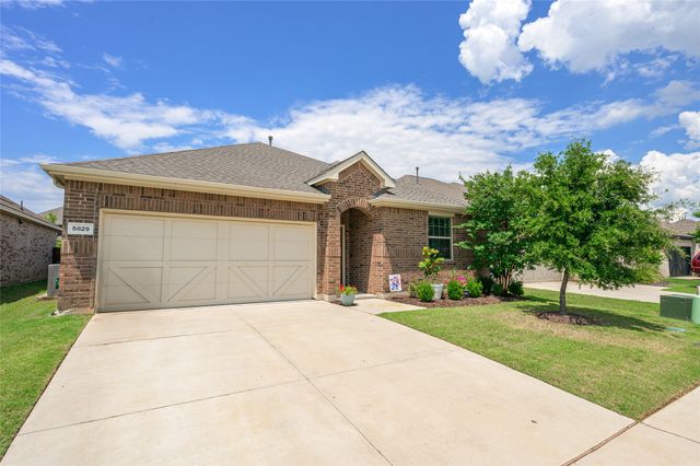 5829 Pensby Drive, Celina, TX 76227
