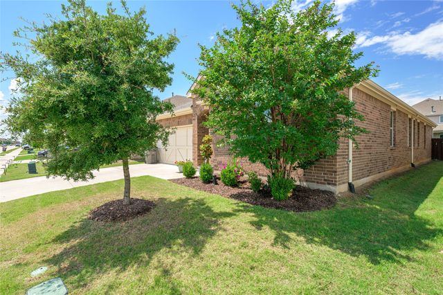 5829 Pensby Drive, Celina, TX 76227