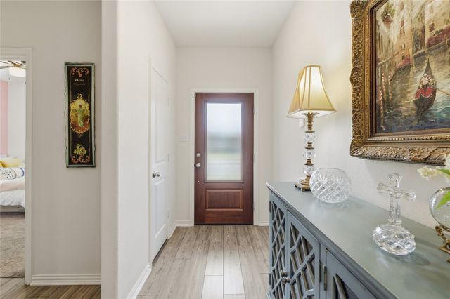 5829 Pensby Drive, Celina, TX 76227