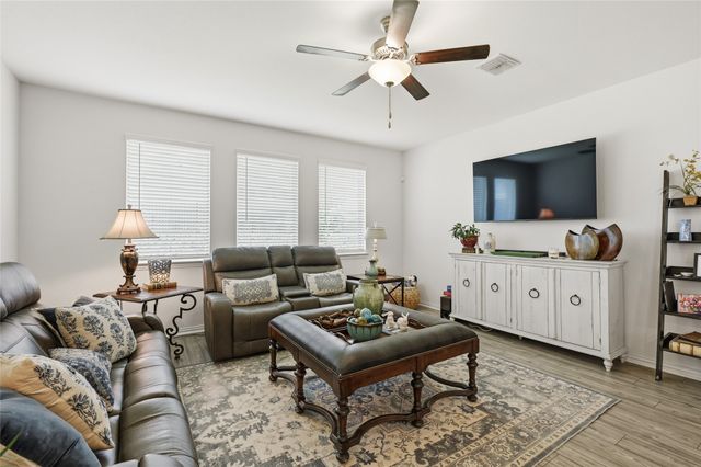 5829 Pensby Drive, Celina, TX 76227