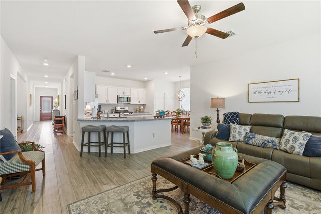 5829 Pensby Drive, Celina, TX 76227