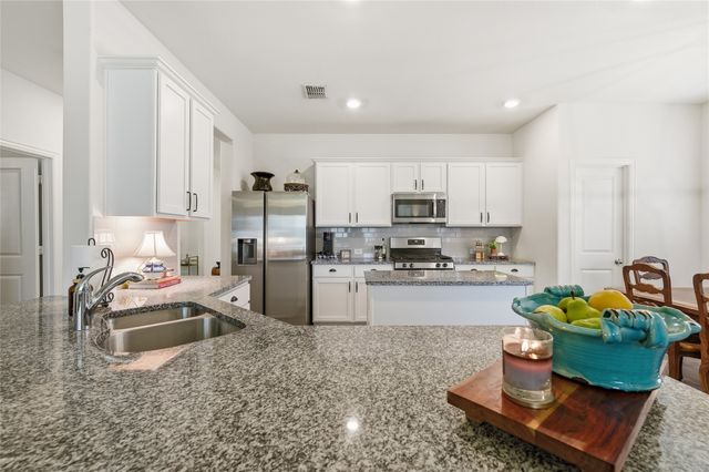 5829 Pensby Drive, Celina, TX 76227
