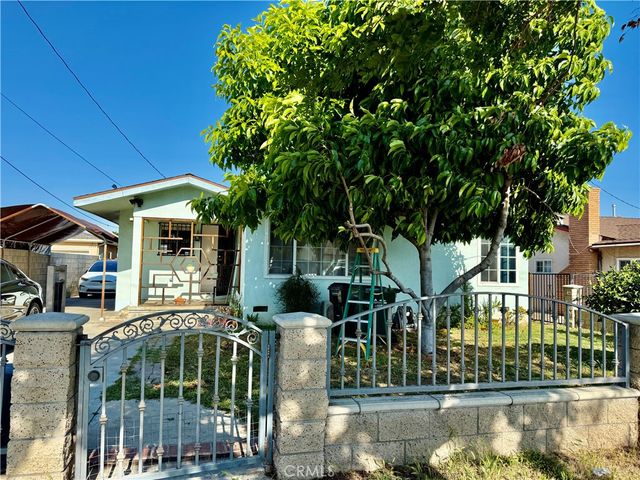 1712 Walnut St, San Gabriel, CA 91776
