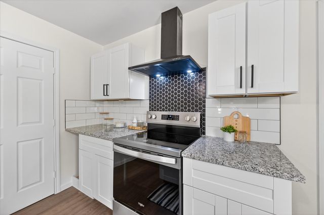 3500 Baylor, Fort Worth, TX 76119