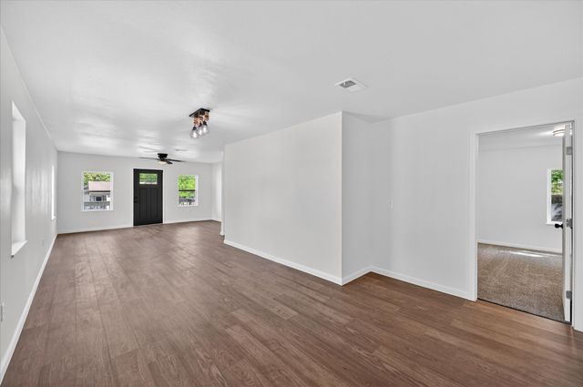 3500 Baylor, Fort Worth, TX 76119