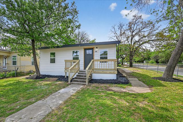 3500 Baylor, Fort Worth, TX 76119