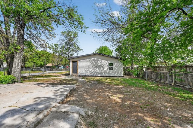 3500 Baylor, Fort Worth, TX 76119