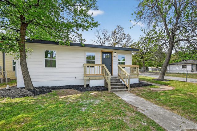 3500 Baylor, Fort Worth, TX 76119