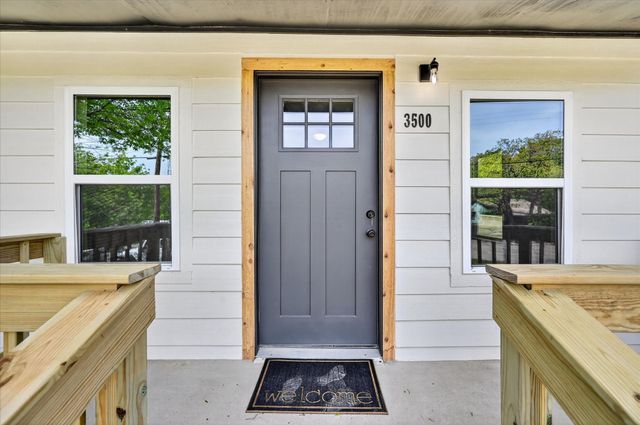 3500 Baylor, Fort Worth, TX 76119