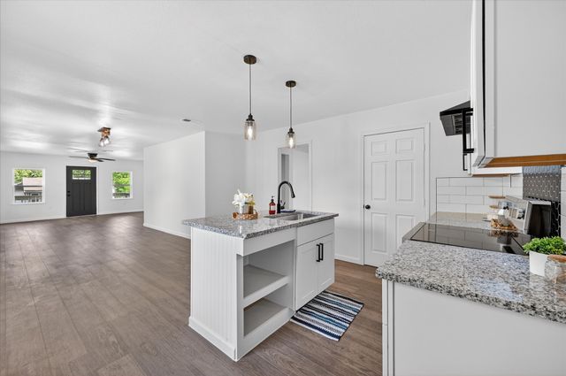 3500 Baylor, Fort Worth, TX 76119