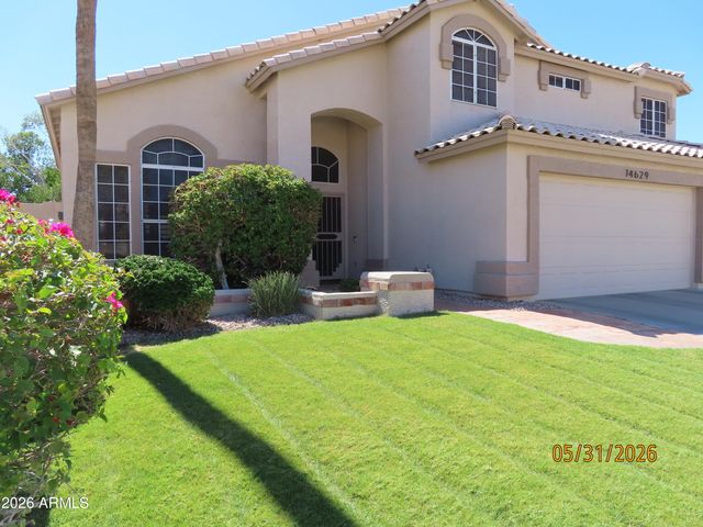 14629 S 24TH Street, Phoenix, AZ 85048