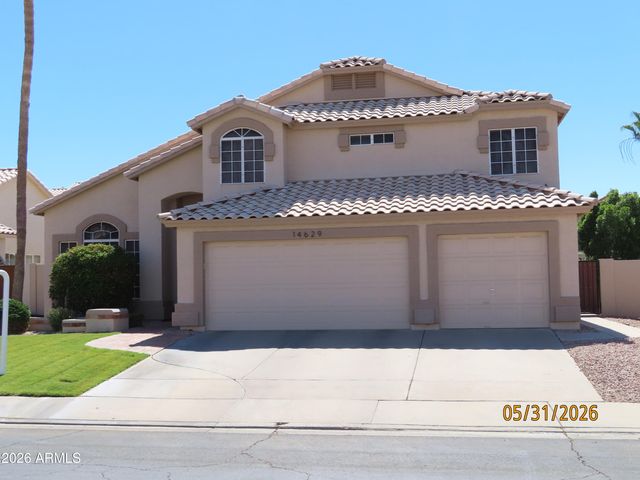 14629 S 24TH Street, Phoenix, AZ 85048