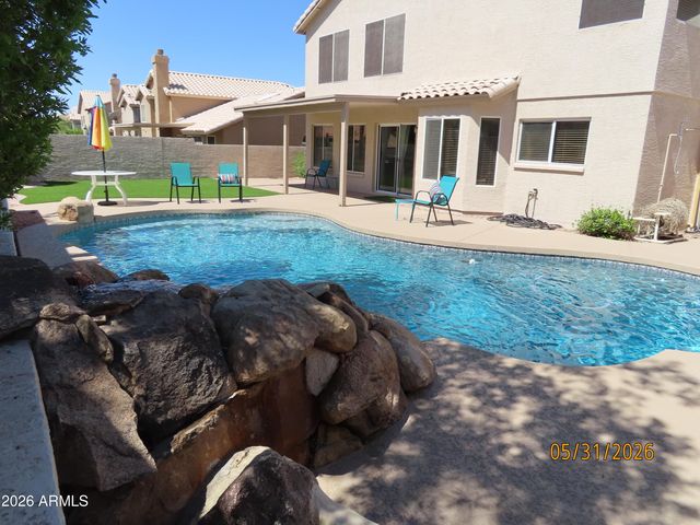 14629 S 24TH Street, Phoenix, AZ 85048