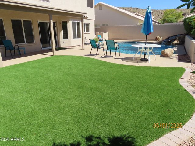 14629 S 24TH Street, Phoenix, AZ 85048