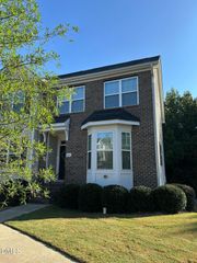 6046 Kentworth Drive, Holly Springs, NC 27540